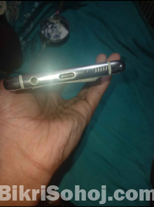 Samsung Galaxy s10 plus